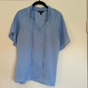 Banana republic blouse